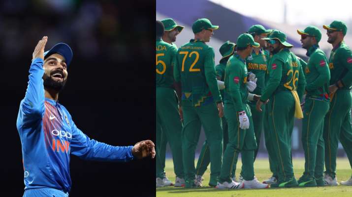 Virat Kohli – Virat Kohli's form against South Africa, then the chase master will be seen in color

