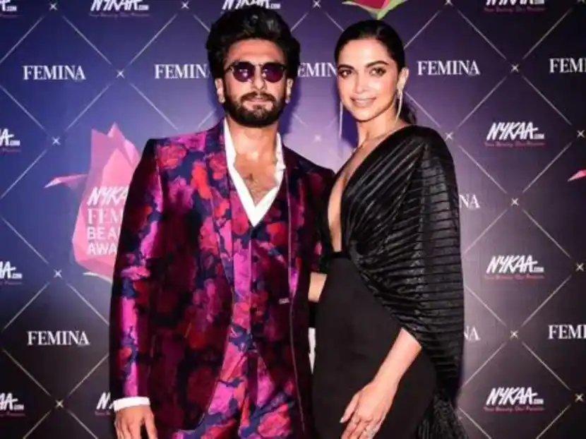 Ranveer Singh's statement came amid news of the bitterness in married life with Deepika, know the whole thing.

