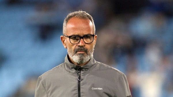 Sergio Gonzalez Cadiz