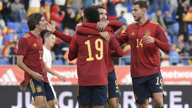 Abel Ruiz opposes the World Cup
