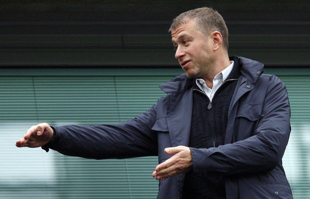 Abramovich, unexpected help for British prisoners in Russia
