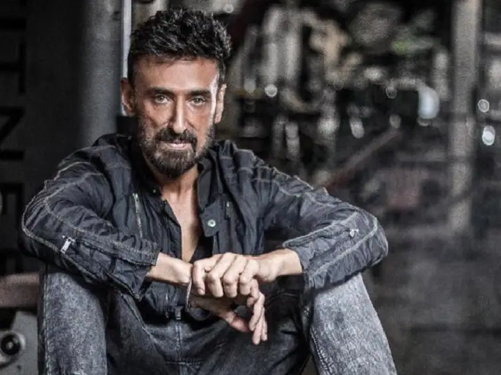 Actor Rahul Dev was forced to be a part of Bigg Boss because he said, even after doing so much work

