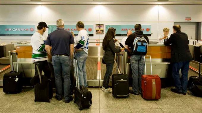 Asociación de aeropuertos asegura cámaras de seguridad hacen "sumamente dificil" acciones delictivas
