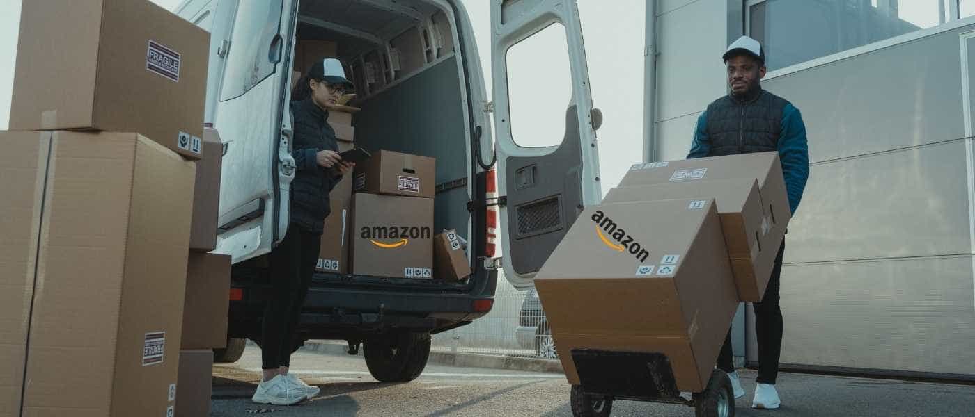 Amazon announces a hike in seller fees
