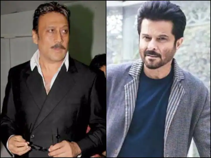 Anil Kapoor had said that there was jealousy in the early days, now Jackie Shroff gave this answer.

