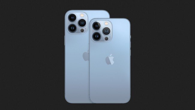 Apple iPhone 13