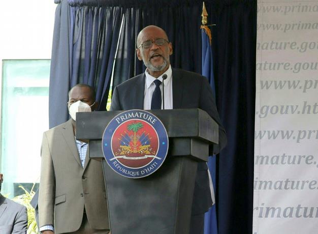 Ariel Henry pide ‘calma’ en Haití, Francia y la ONU preocupados