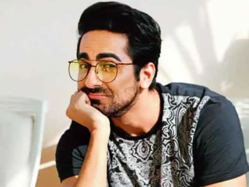 Ayushmann Khurrana, who was kicked out of his home to become an actor, said of Mumbai: 