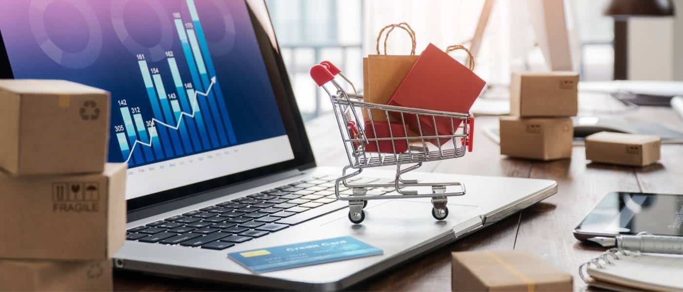 B2B e-commerce will account for 25% by 2026
