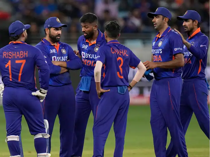 BCCI Asian Cup Review: India Team performance in Asian Cup was reviewed, this weakness came to light

