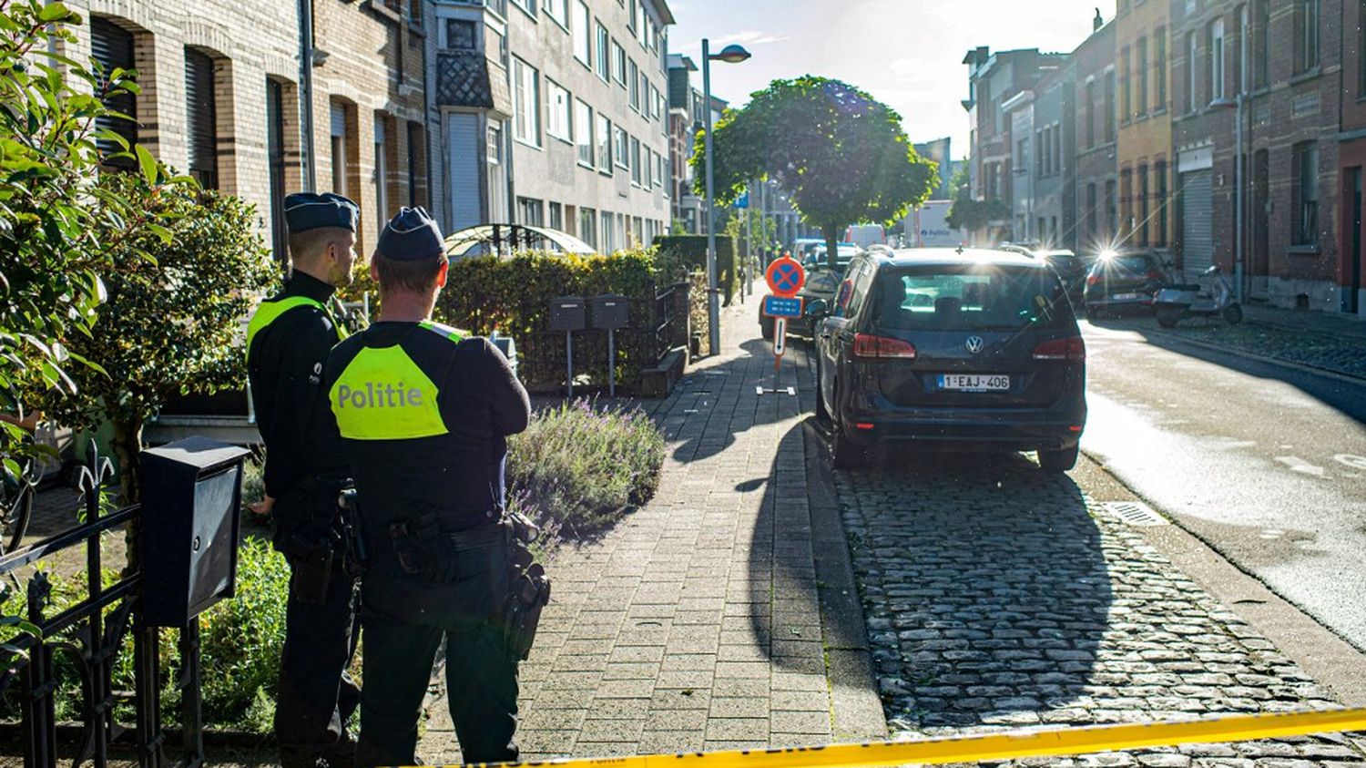 Belgium: one dead in an anti-terrorist operation in far-right circles
