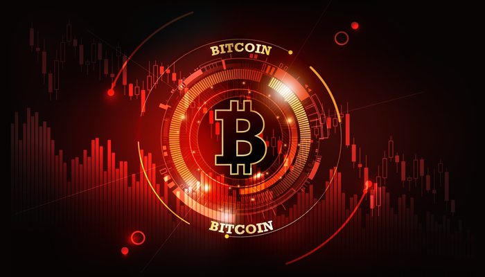 “Bitcoin gaat naar $14.000, we zitten in onverkende wateren”