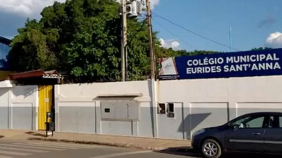 Brazil: one dead after a shooting at a school 
