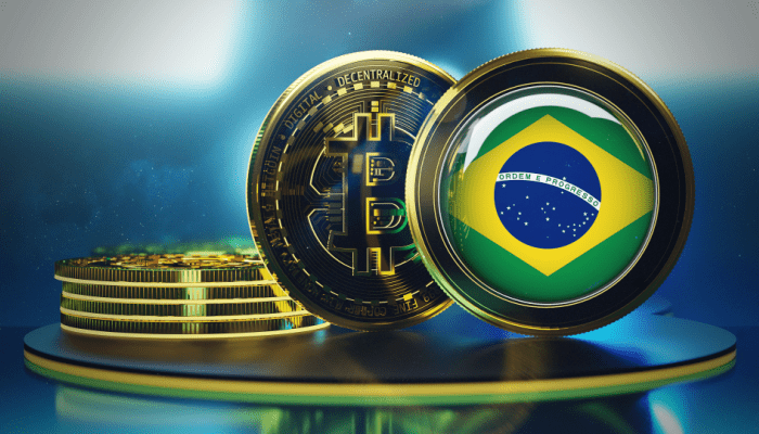 Braziliaanse Nubank bereikt 1,8 miljoen crypto klanten in 3 maanden