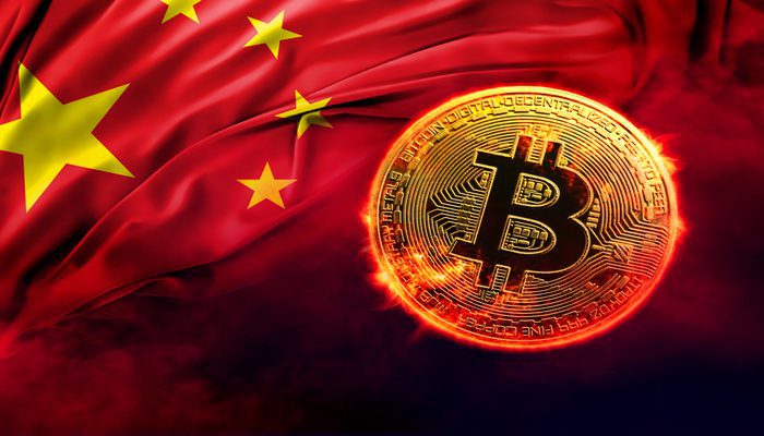 Chinese rechtbank keurt het handelen in cryptocurrencies goed
