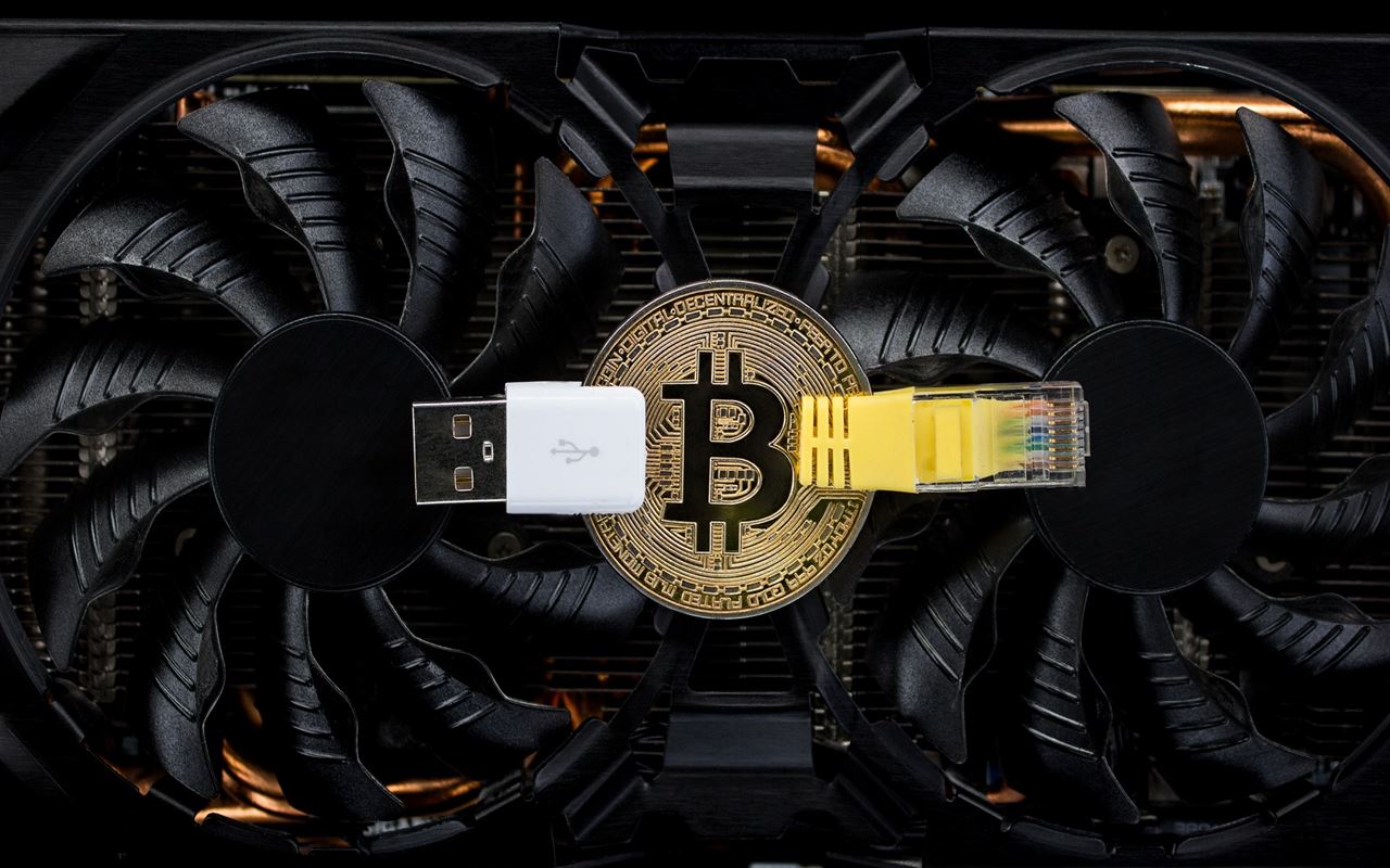 bitcoin mineria de criptomonedas