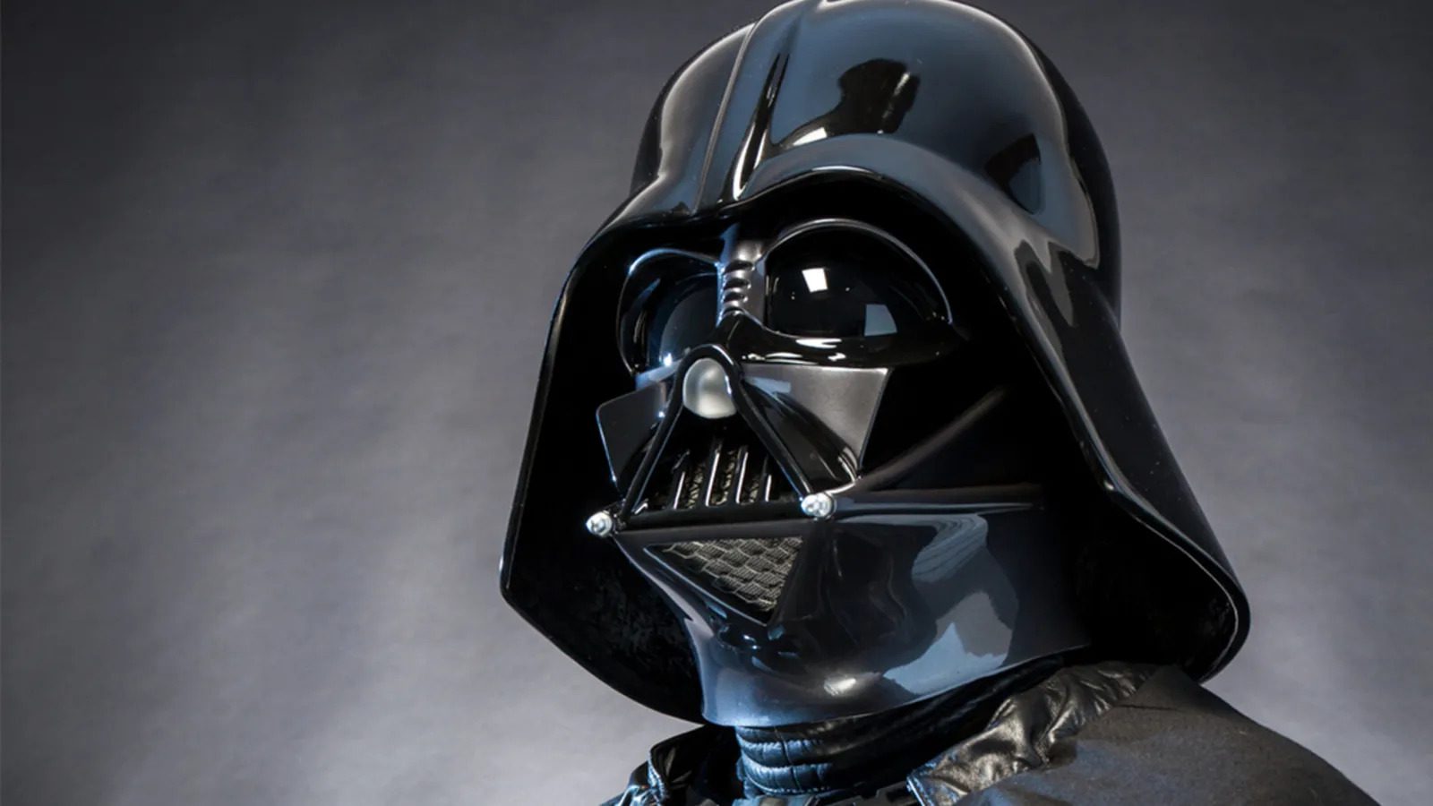 Darth Vader's original voice will be AI-generated from now on
