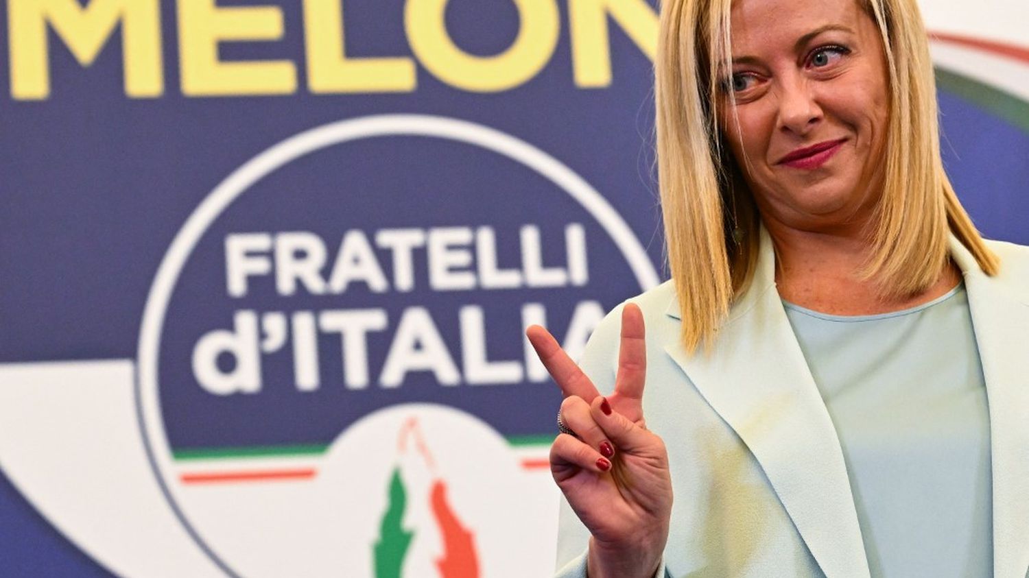 Elections in Italy: will Giorgia Meloni manage to govern alone?
