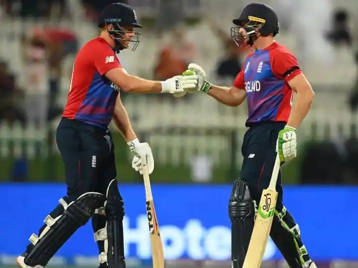 England's big game before the T20 World Cup, these 2 veterans were included in the coaching staff

