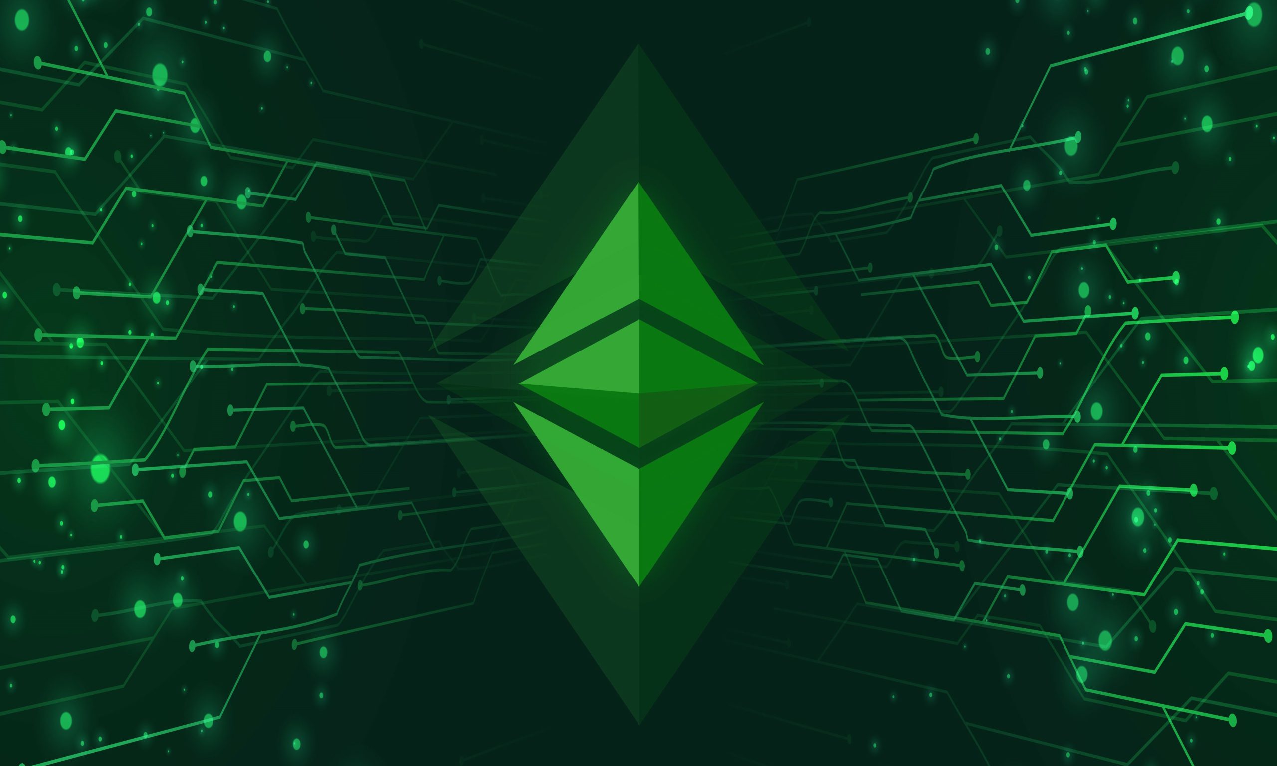 Ethereum Classic Drops 23% in the Week After the Merge
