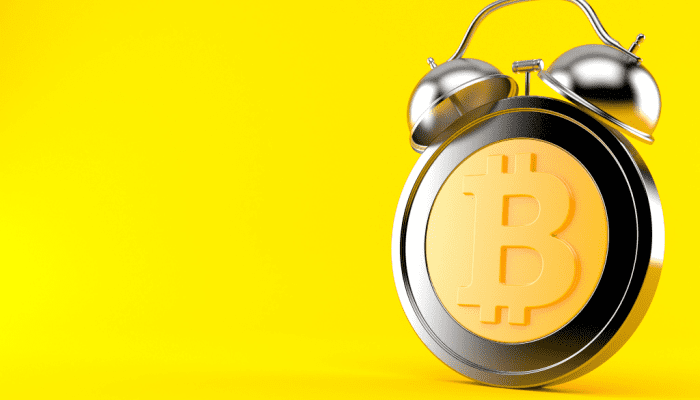 Nog meer oude bitcoin worden wakker uit winterslaap