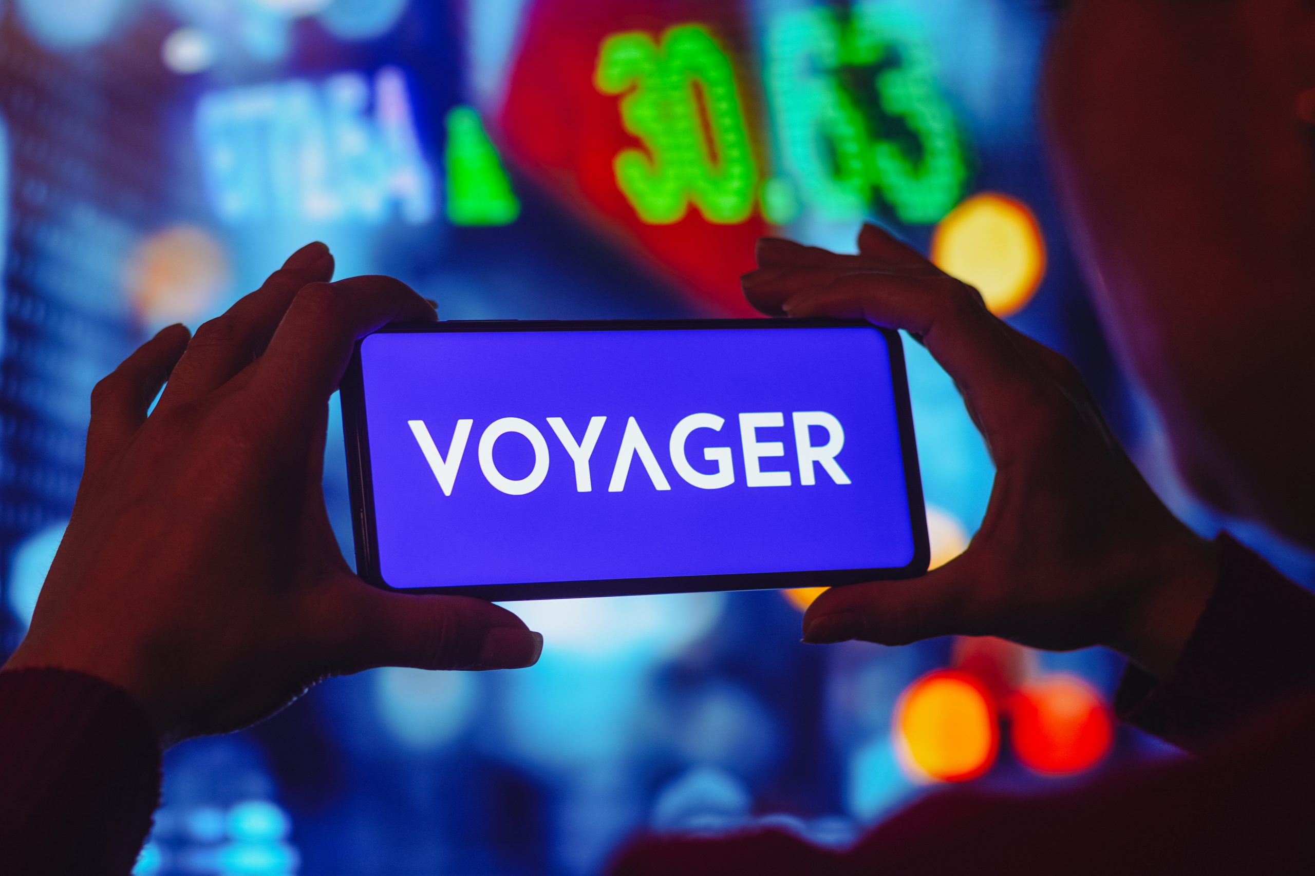 FTX US Wins Voyager Digital Assets Auction
