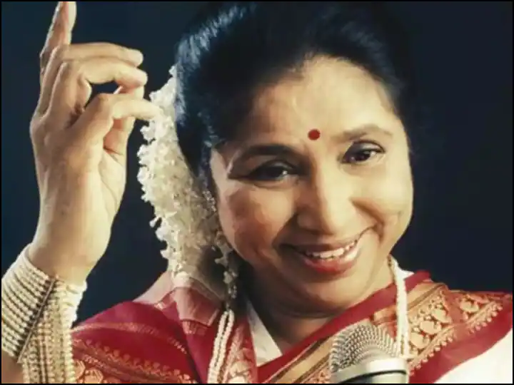 First 15 years older and then married to a person 6 years younger, this has been the personal life of Asha Bhosle

