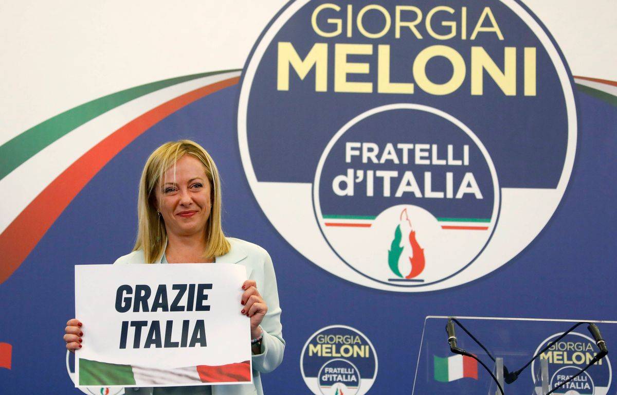 Five questions after the election of the far-right coalition in Italy
