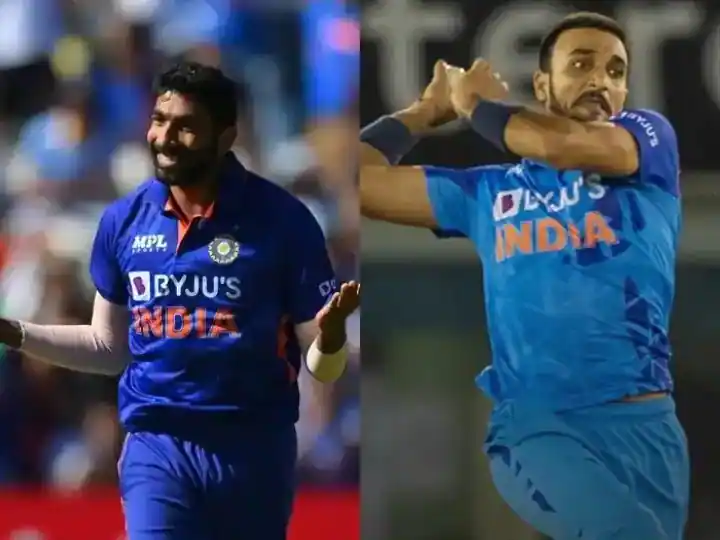 Former selector's big statement on Bumrah and Harshal Patel, he said: both game-winning pitchers, but...

