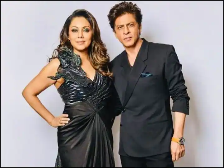 Gauri Khan's disclosure in Koffee with Karan said: Many times she doesn't get a job because she is the wife of Shahrukh Khan.