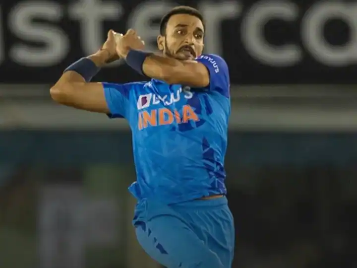 Harshal Patel may be upset at Australian releases, Sanjay Manjrekar told the reason

