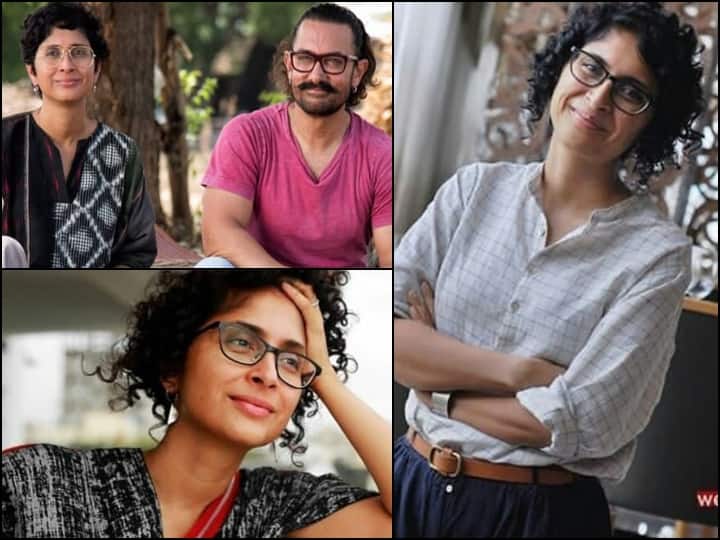  How educated is Aamir Khan's ex-wife Kiran Rao?  You would not know these things related to them.

