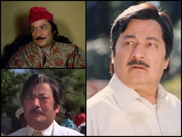  How well do you know Saeed Jaffrey from 'Chess Player'?  These things will surprise you.


