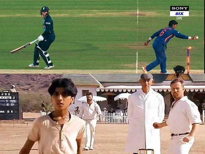 IND-W vs ENG-W: A lot of memes are being created in Deepti Sharma's Mankading, said fans: they took revenge on the rent