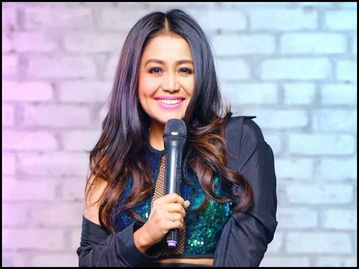 'I'm a super successful singer based on talent'.... Neha Kakkar gave such an appropriate response to the haters