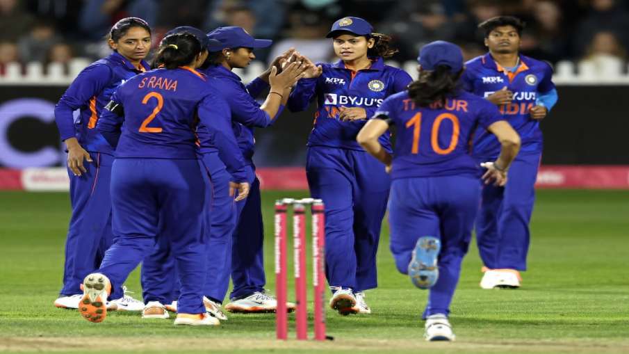 India Women's Cricket Team, Women's Asia Cup- India TV Hindi News
