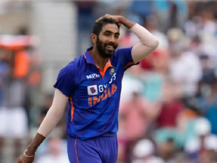  Is Jasprit Bumrah not fully fit?  Doubts raised after being left out of the first T20

