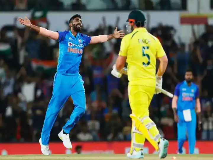 Jasprit Bumrah is not out of the T20 World Cup, BCCI President Sourav Ganguly gave an update

