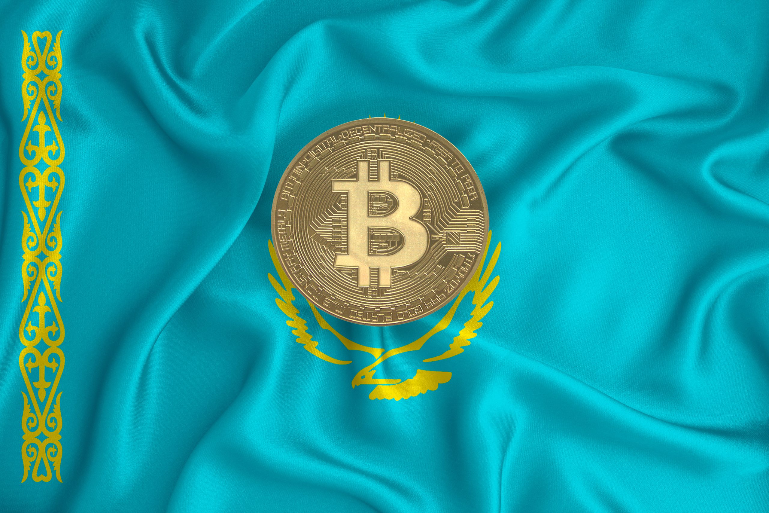 Kazakhstan seems ready for the legalization of crypto
