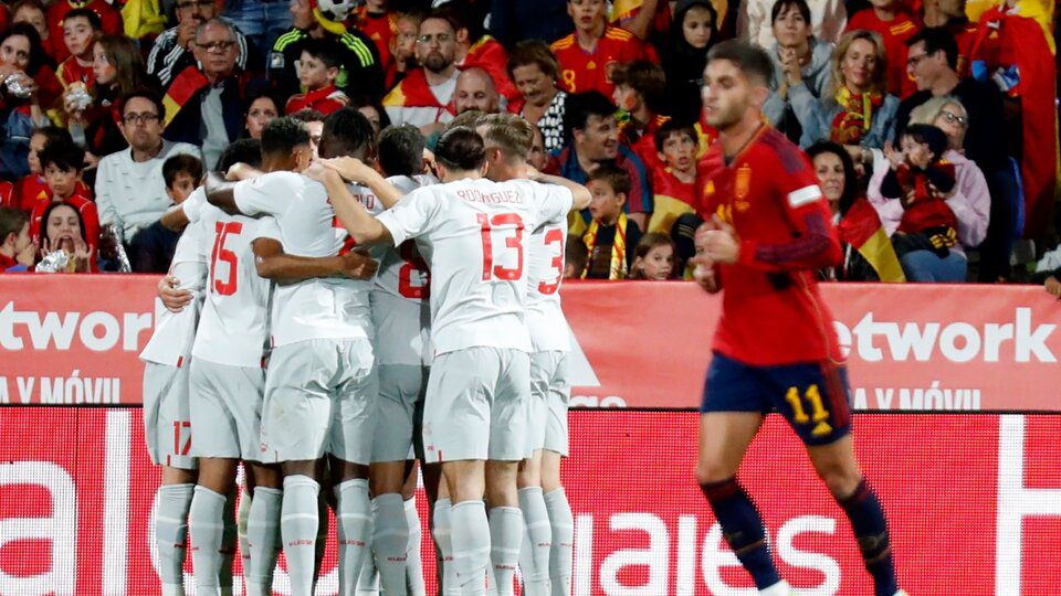 League of Nations: Portugal won and Spain got complicated
