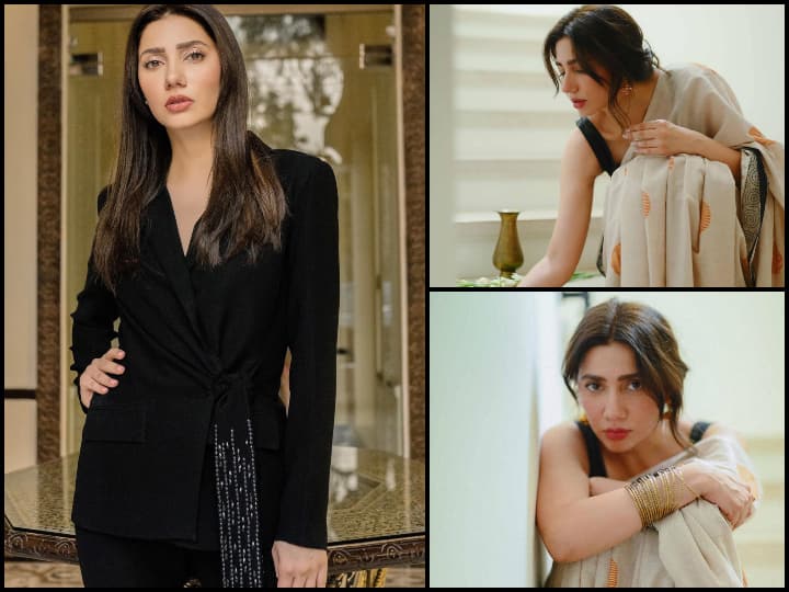 Luxurious house and car worth crores, how rich is Pakistani actress Mahira Khan?

