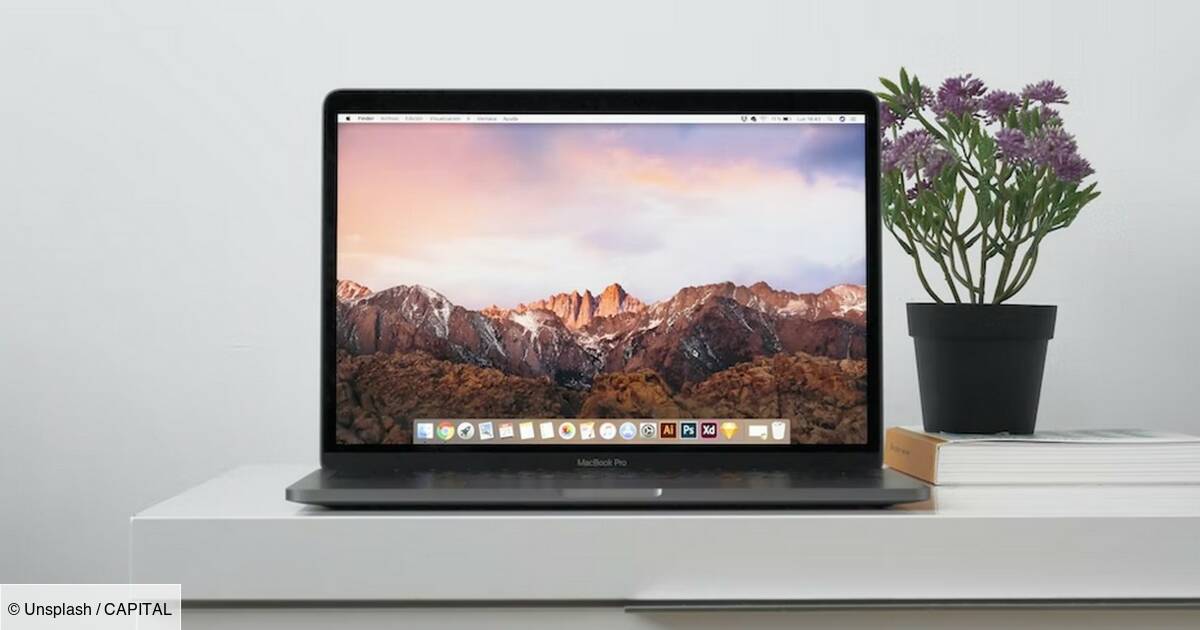 MacBook Air, MacBook Pro: More than 200 euros discount to grab on Apple PCs at Amazon
