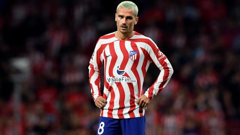 Manchester United wants to break the market with the signing of Griezmann
