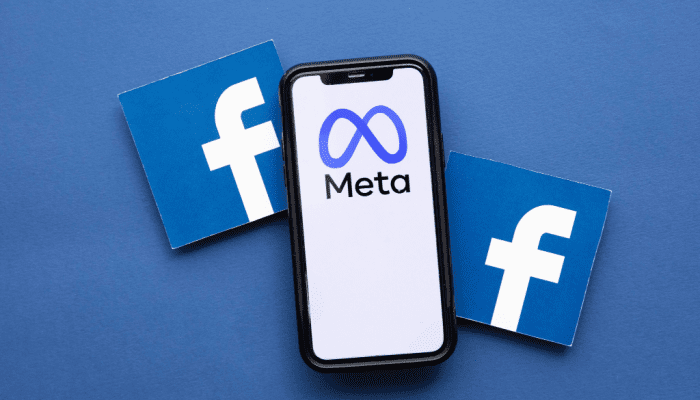 Meta (Facebook) moet crypto scams aanpakken