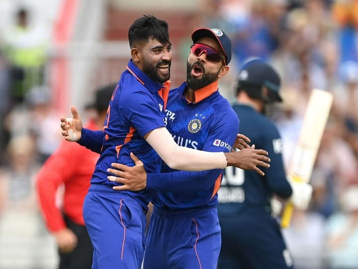 Mohammad Siraj and Umran Malik can go to Australia, the suspense remains in Bumrah

