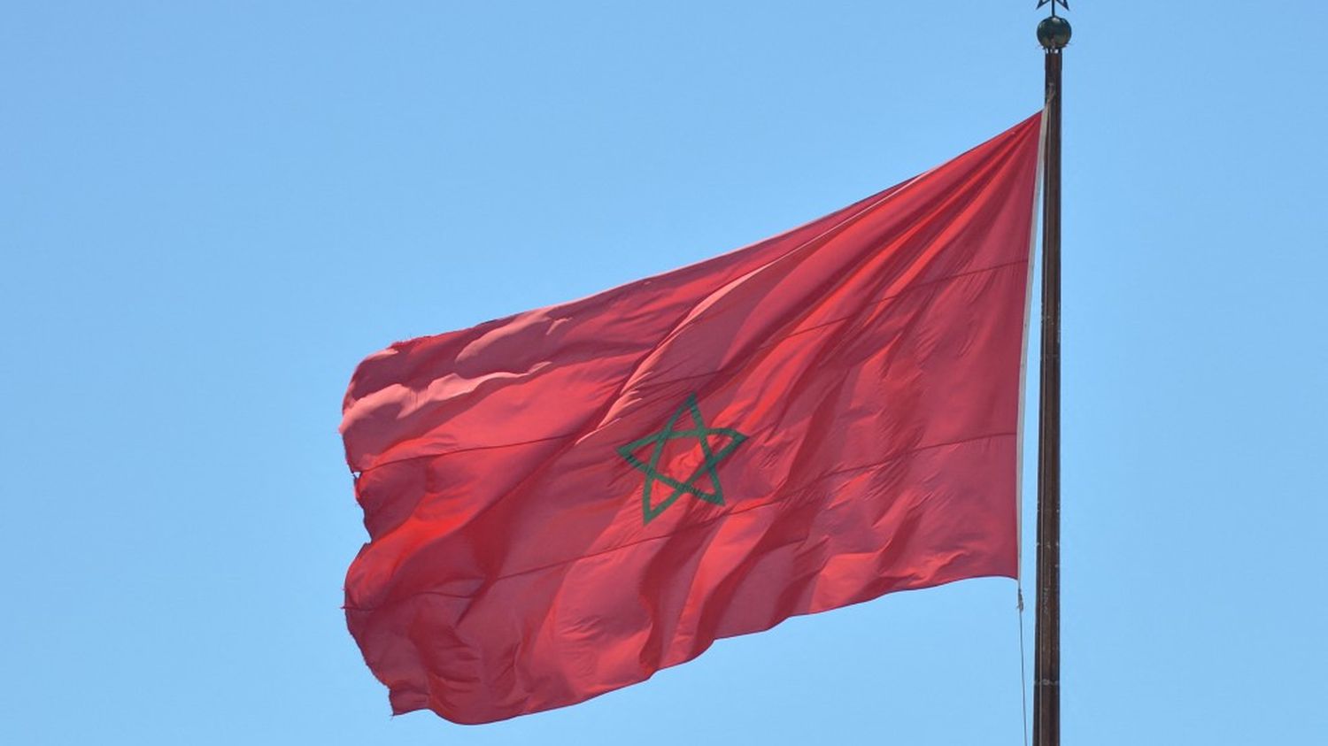Morocco: Frenchman appeals for help for his son imprisoned in Casablanca
