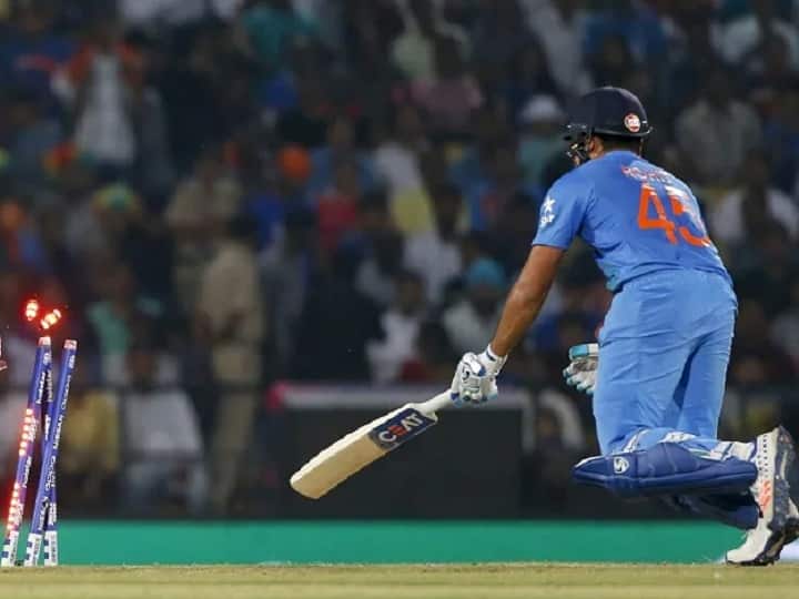 Nagpur Field – When Team India failed to even reach the target of 127 runs, the match was lost by 47 runs.

