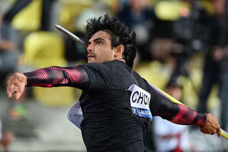 Neeraj Chopra: Diamond League Finals title on target, Neeraj Chopra standing on the threshold of making history Neeraj Chopra- India TV Hindi News