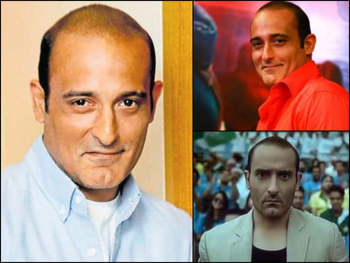 Not only the hero, but also Akshaye Khanna was engrossed in playing the role of the villain, he would not have known these things.

