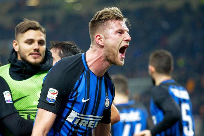 PSG will go with everything for Skriniar, whether or not he renews with Inter
